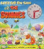Let's tell the time THE BUNNIES
