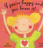 If you\'re happy and you know it!