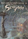 THE OXFORD BOOK OF Scarytales