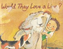 Would They Love a Lion?