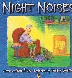 NIGHT NOISES