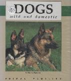 DOGS: wild and domestic (ANIMAL FAMILIES)