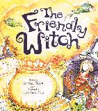 The Friendly Witch