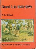 Rural Life 1860-1890 ( DISCOVERING AUSTRALIAN HISTORY)