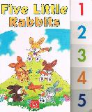Five Little Rabbits