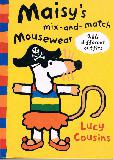 Maisy's mix-and-match Mousewear