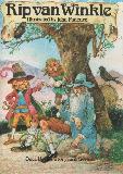 Rip van Winkle (Once Upon a Storytime Series)