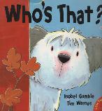 Who's That?