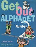 Get Out of THE ALPHABET Number 2 WACKY WEDNESDAY PUZZLE POEMS