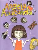 It is I... Angela Anaconda
