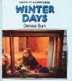 WINTER DAYS (AUSTRALIAN SEASONS SERIES)