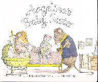 Angelina's Baby Sister