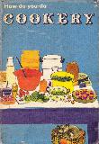 How-do-you-do COOKERY