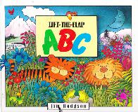 LIFT-THE-FLAP ABC