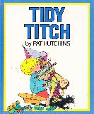 TIDY TITCH