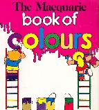 The Macquarie book of colours