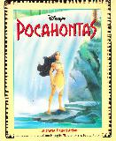 Disney's POCAHONTAS