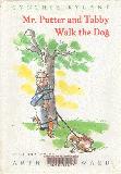 Mr. Putter and Tabby Walk the Dog