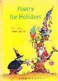 Poetry for Holidays