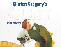 Clinton Gregory's SECRET
