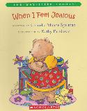 When I Feel Jealous (The Way I Feel Books)