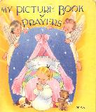 MY PICTURE BOOK of PRAYERS