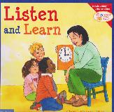 Listen and Learn: Learning to Get Along