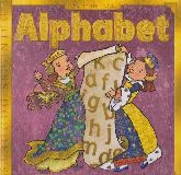 Alphabet (flap book)