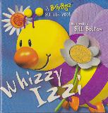 whizzy Izzi (A BUSYBUGZ GLITTER BOOK)