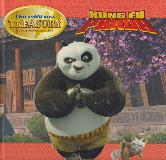 DREAMWORKS TREASURY STORYBOOK COLLECTION: KUNG FU PANDA