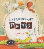 EXTRAORDINARY PETS