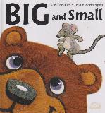 BIG and Small (Open the flaps)