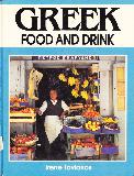 GREEK FOOD AND DRINK