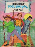 THE ADVENTURES OF TOM SAWYER