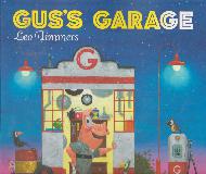 GUS'S GARAGE