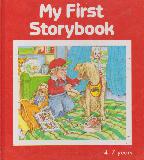 My First Storybook