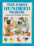 THE FIRST HUNDRED WORDS