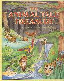 THE ANIMAL TALE TREASURY