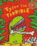 Tyson the TERRIBLE