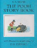 THE POOH STORY BOOK