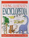 YOUNG LEARNER\'S ENCYCLOPEDIA (WITH OVER 500 FACTS AND FIGURES)