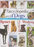 Encyclopedia of Dogs: A Comprehensive Guide to Dog Breeds