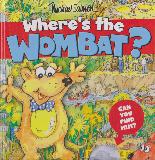 Where's the WOMBAT?