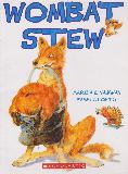 WOMBAT STEW