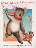 Koalas, Kites and Kangarooos: An Australian Alphabet Book