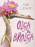 OLGA the BROLGA