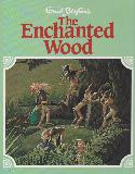 Enid Blyton's The Enchanted Wood