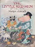THE LITTLE RED HEN: AN OLD STORY