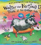 Walter the Farting Dog Trouble at the Garage Sale
