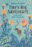 Tiny's Big Adventure